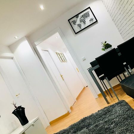 Apartamento Good Vibes Daire Zaragoza Dış mekan fotoğraf