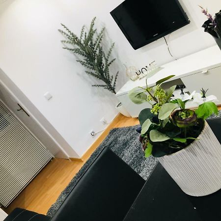 Apartamento Good Vibes Daire Zaragoza Dış mekan fotoğraf
