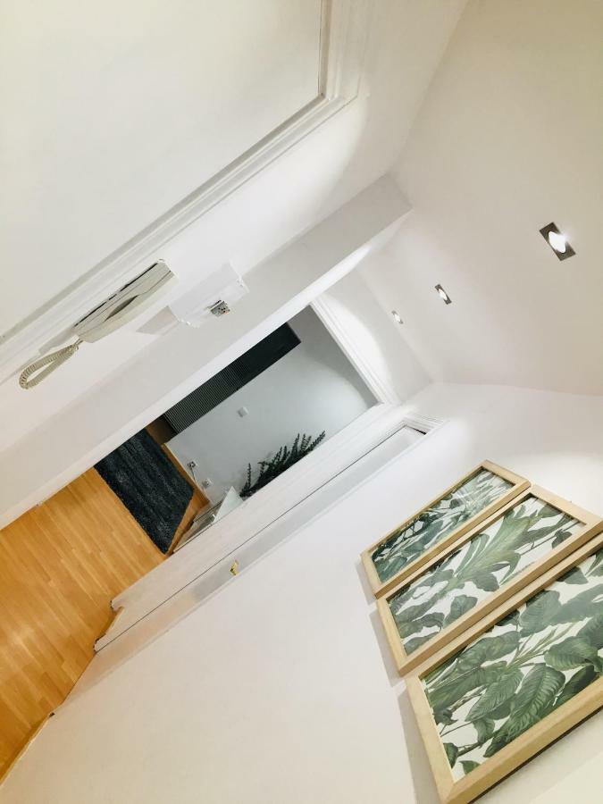 Apartamento Good Vibes Daire Zaragoza Dış mekan fotoğraf