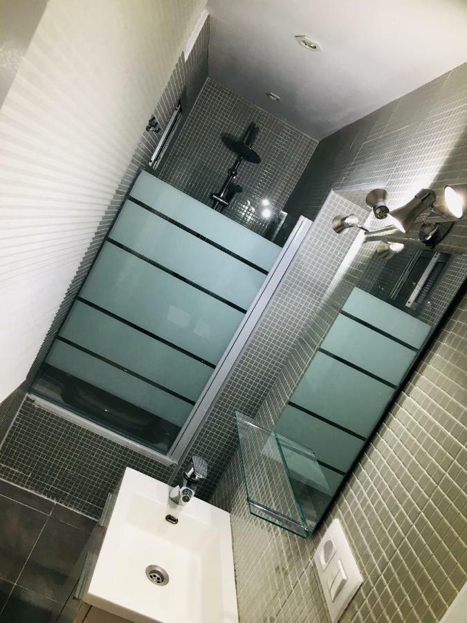 Apartamento Good Vibes Daire Zaragoza Dış mekan fotoğraf