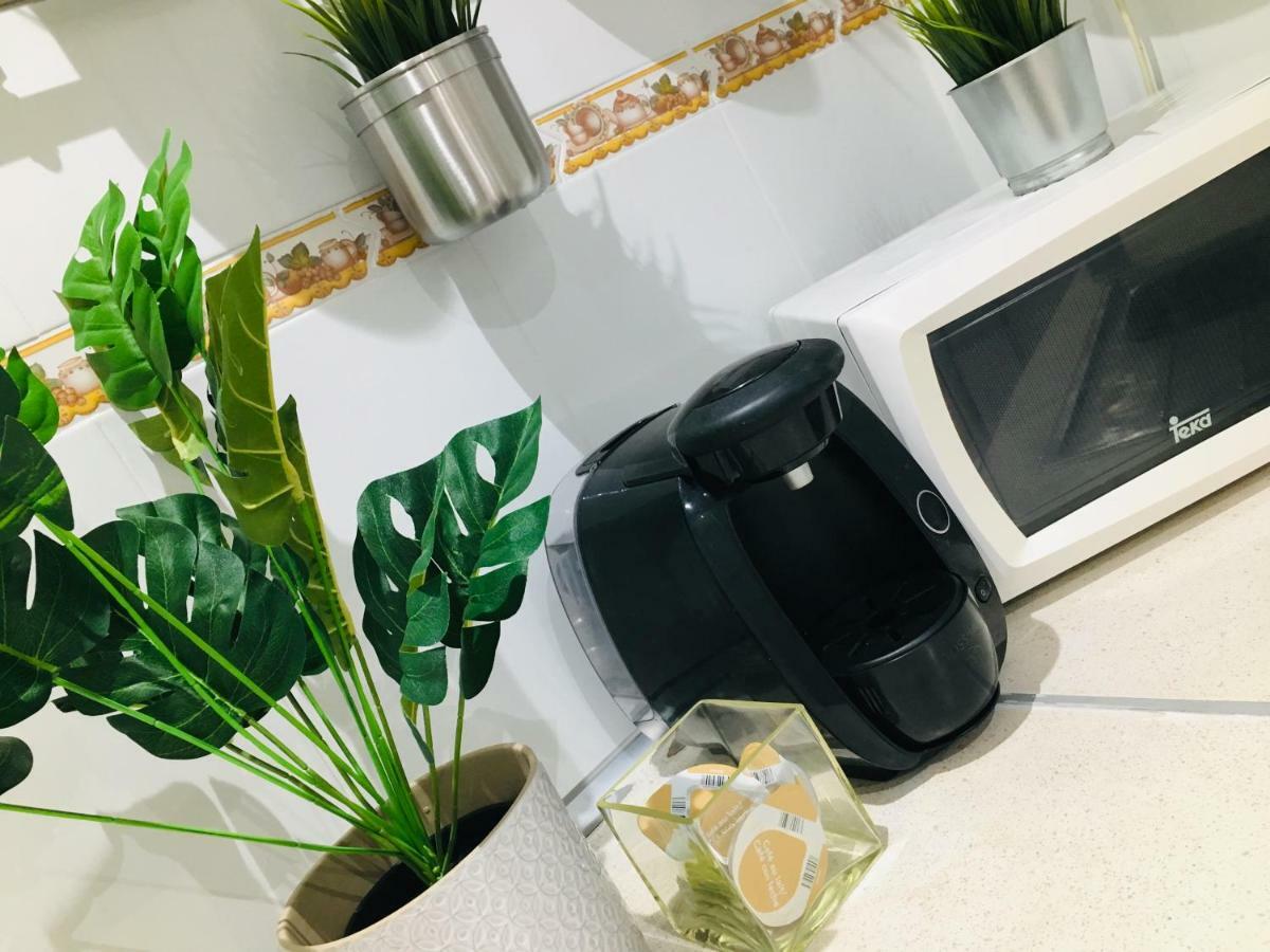 Apartamento Good Vibes Daire Zaragoza Dış mekan fotoğraf