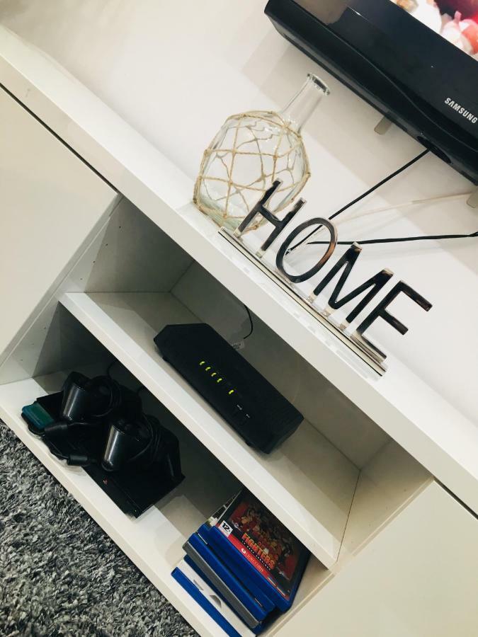 Apartamento Good Vibes Daire Zaragoza Dış mekan fotoğraf